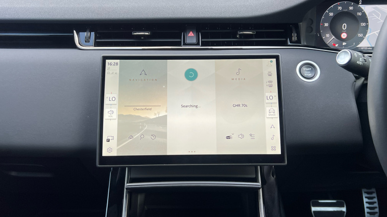 Land Rover Range Rover Evoque 2.0 D165 Dynamic SE 5dr Auto Diesel Hatchback